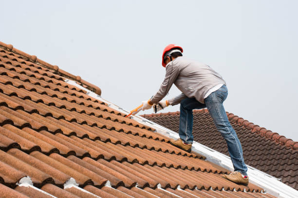 Best Chimney Flashing Repair  in Prattville, AL