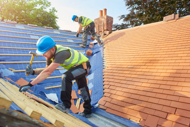 Best Emergency Roof Repair Services  in Prattville, AL