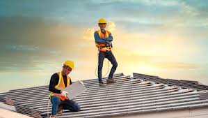 Best Commercial Roofing Services  in Prattville, AL